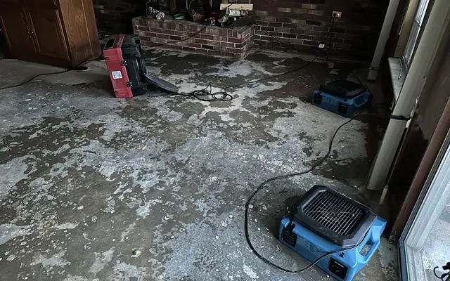 Storm & Flood Cleanup in Pinecrest, Florida