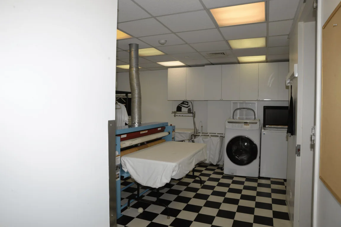 Washing Machine Overflow in Brickell, Florida
