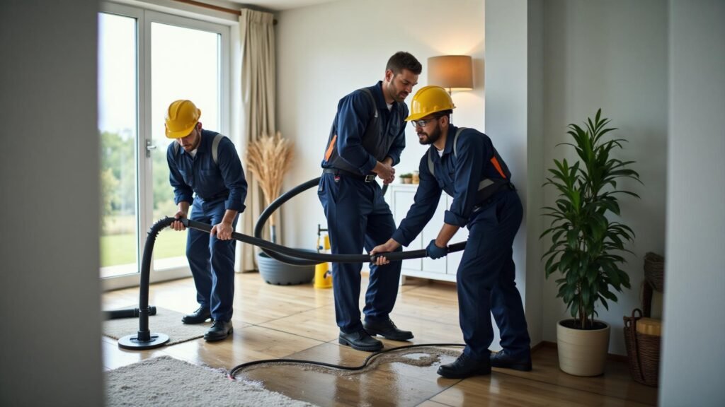 All possible Restoration