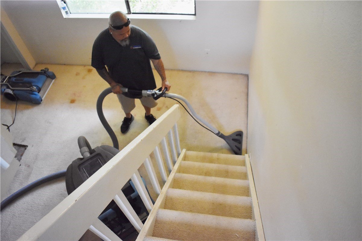 residential Restoration