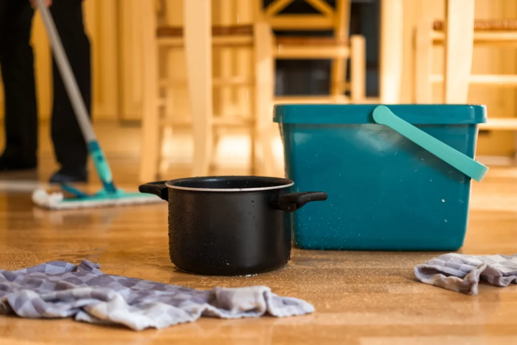 Expect During the Restoration Process