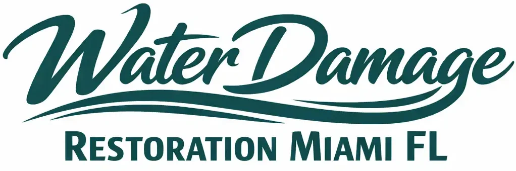 Water Damage Restoration Miami FL