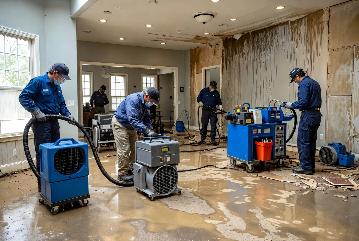 All Possible Restorations