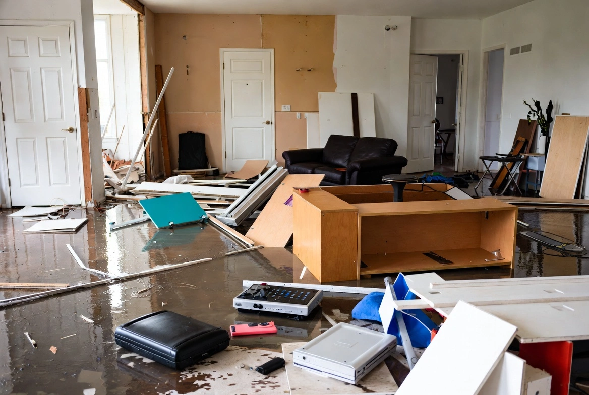 Contents & Belongings