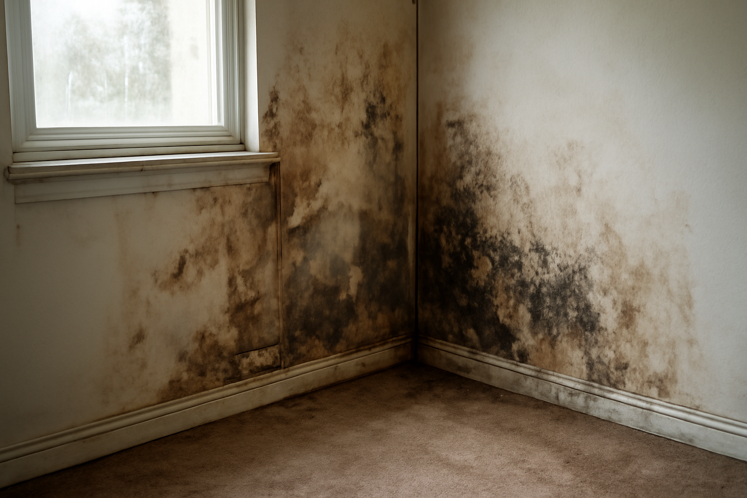 Dehumidification Services in Norland, FL