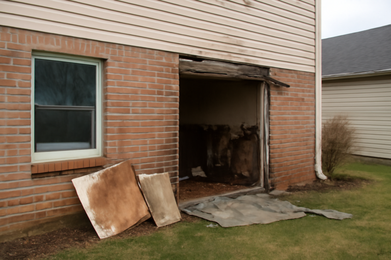 Document Drying Services