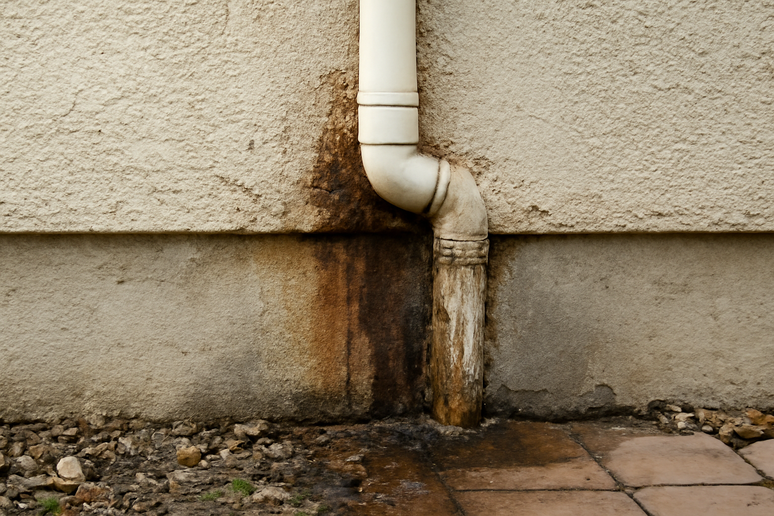 Leak Detection Services in Lauderdale Lakes, FL