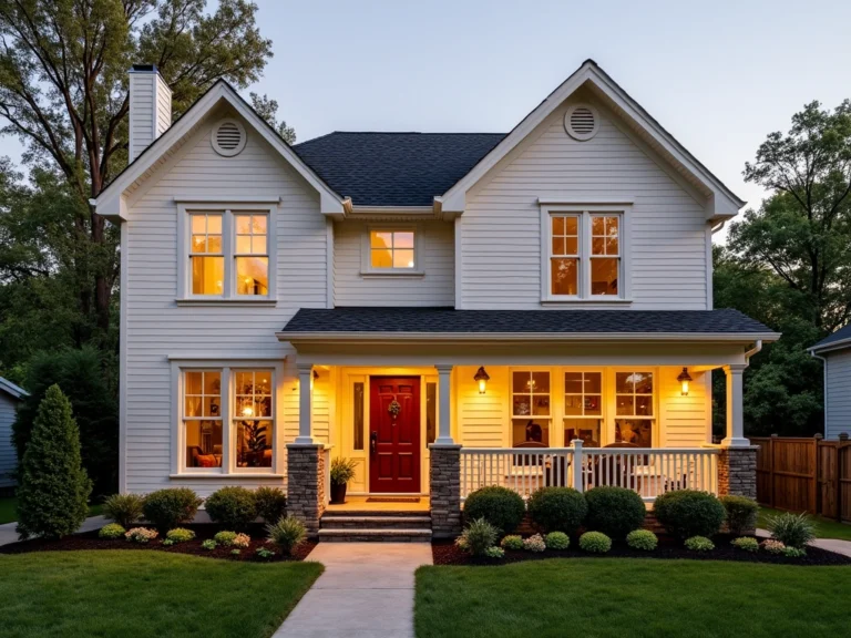 Complete property restoration