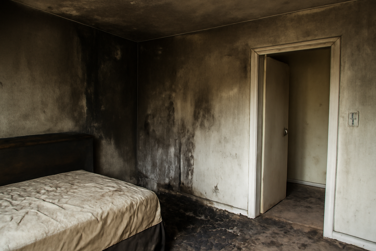 Smoke Odor Removal in Golden Glades, FL