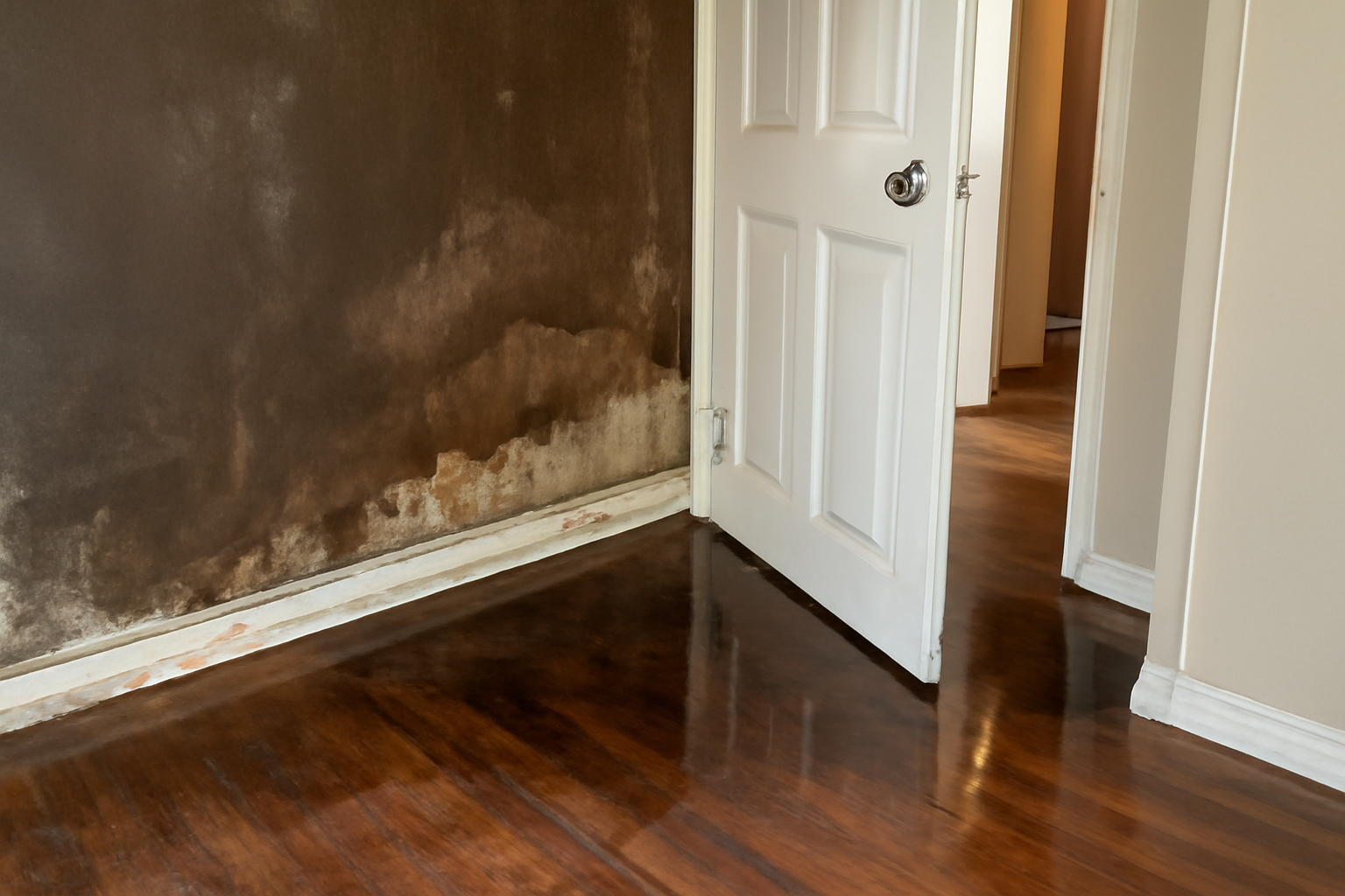 Water Removal Services in Lantana, FL
